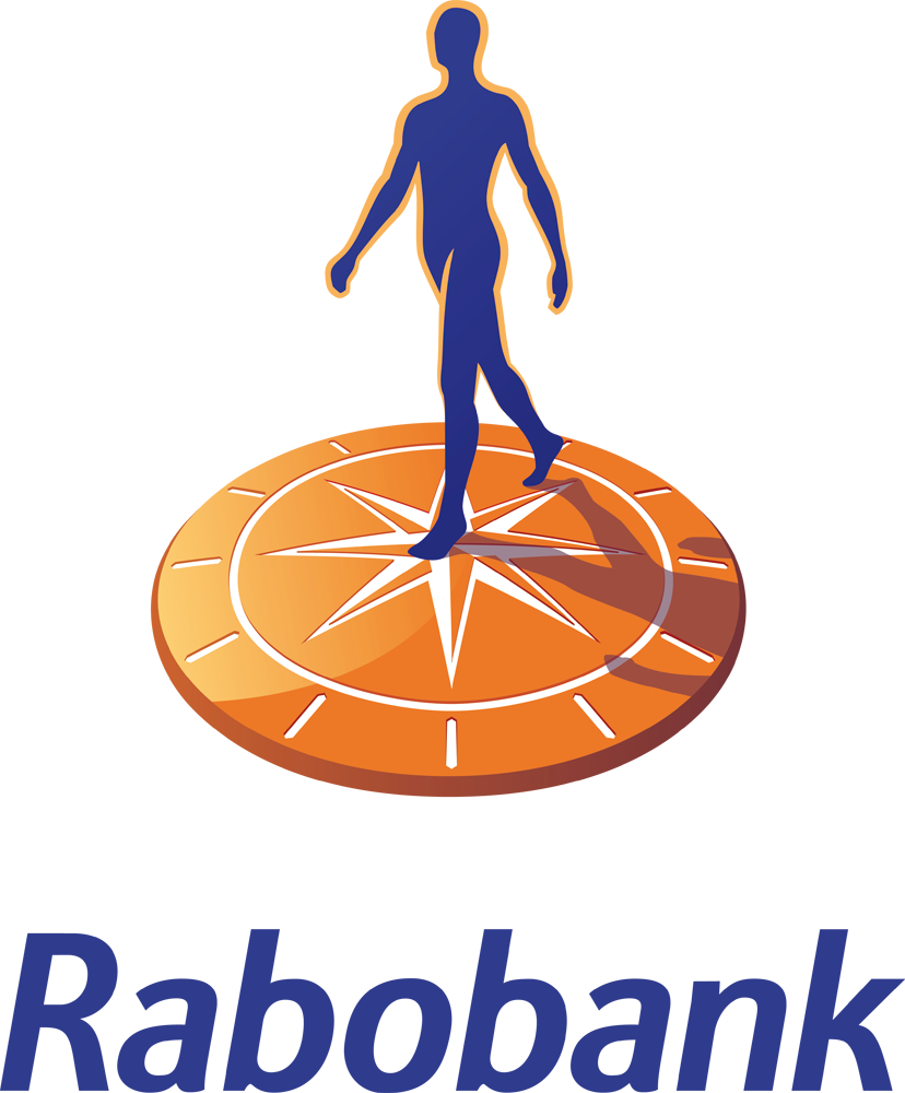 Rabobank Logo