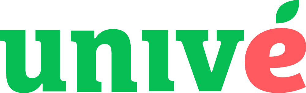 Univé Verzekeringen Logo